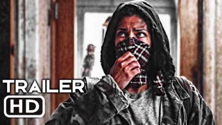 The Pines Still Whisper _ Official Trailer _ Thriller _ Drama _ Sci-Fi _ Horror