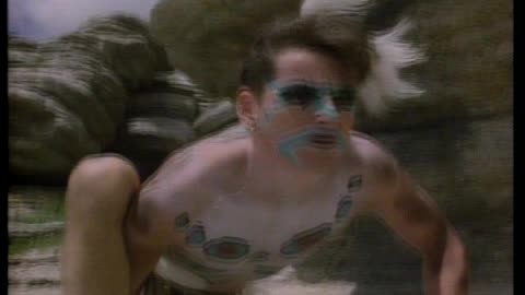 Anderson, Bruford, Wakeman, Howe - Brother Of Mine