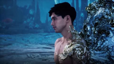 Stellar blade part 15