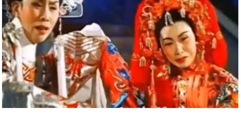 帝女花之香夭-原唱+伴奏版-Karaok