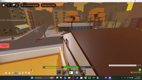 [Full Gameplay #414 - 2025] Roblox: Da Hood