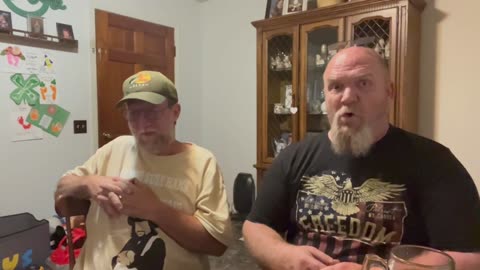 Pissed off,Blue Collar,Rednecks:Episode4