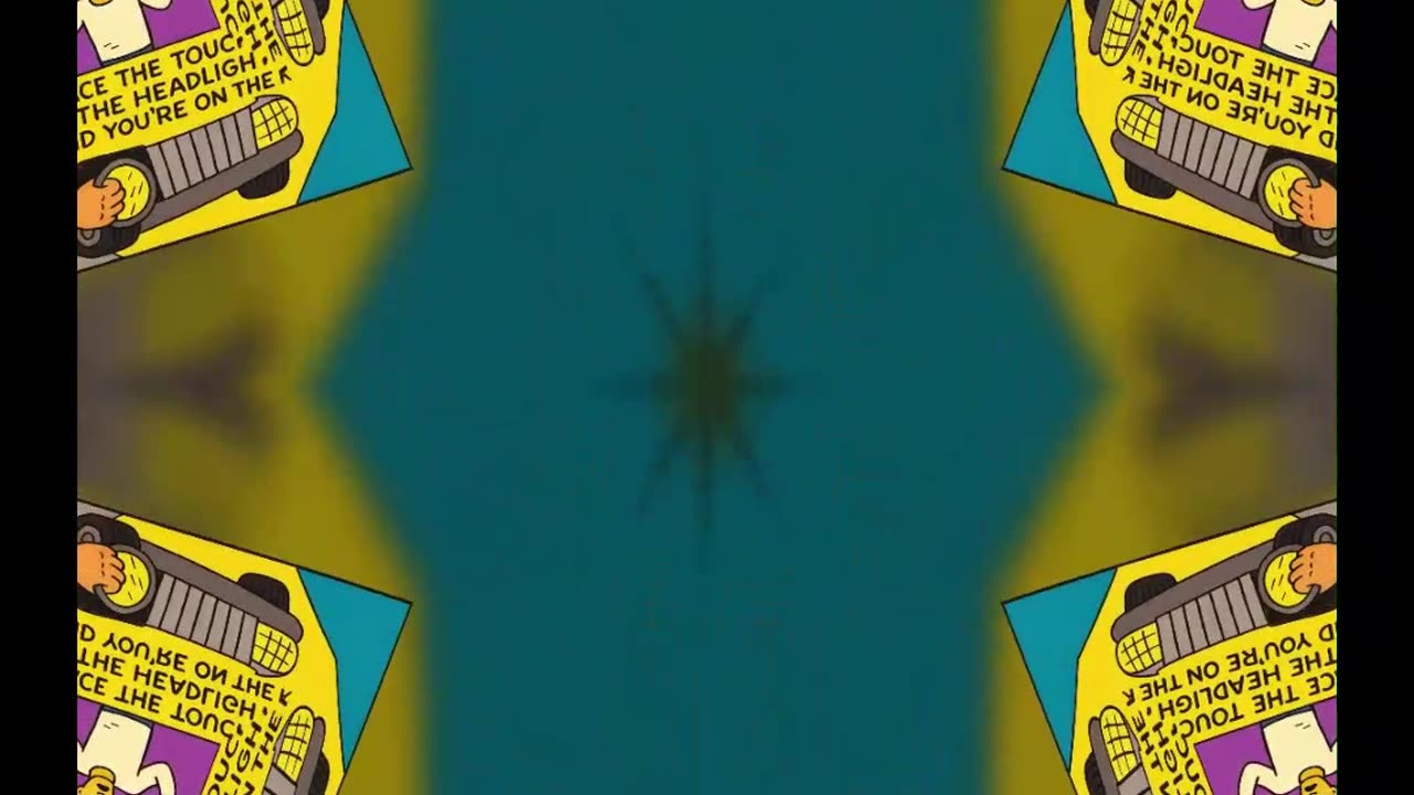 Don'tcha Need A Headlight?