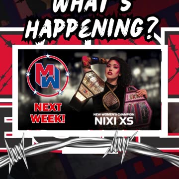 What's Happeninn? MEMPHIS WRESTLING WEEK 232!!