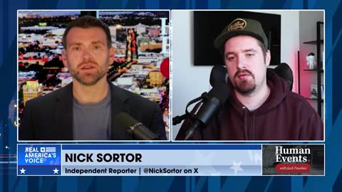 Commander Bovino Is One Of The GREATEST Patriots In The Country