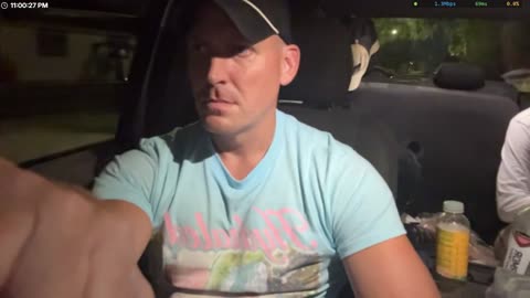 Rumble Takeover Day 5