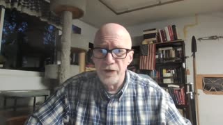 Bible Study with Fred, Genesis 5, verses 21 to 24, part 5, early church leaders speak of the Rapture