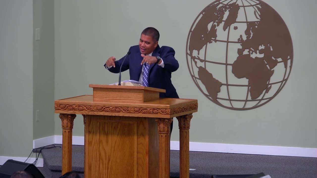 The Judgment Seat of Christ (Timeline of the End Times - Part 12)