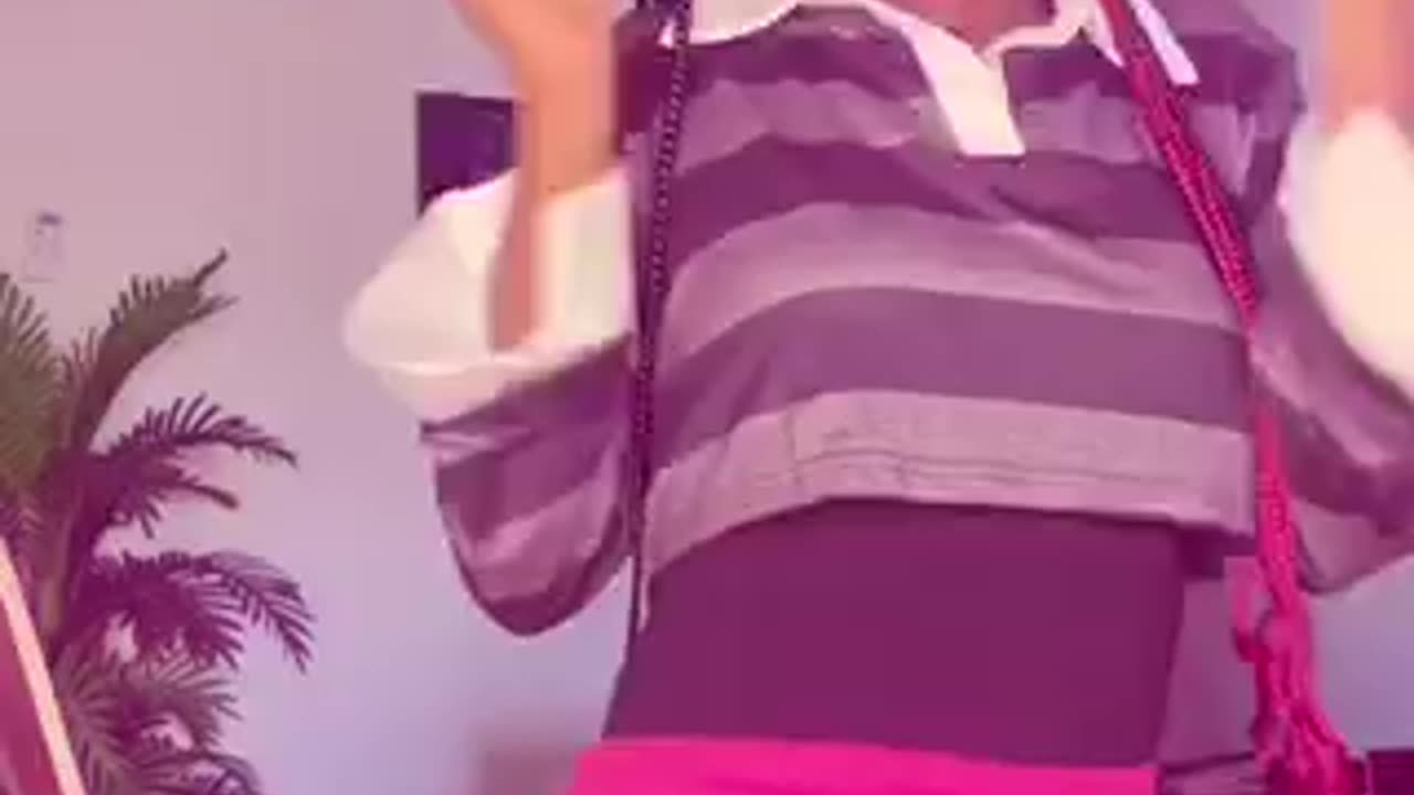 Emmanuella Samuel dances in Style