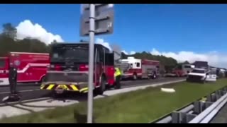Illegal immigrant that killed three in a Florida semi-truck crash crossed the border into CA in 2018