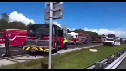 Illegal immigrant that killed three in a Florida semi-truck crash crossed the border into CA in 2018