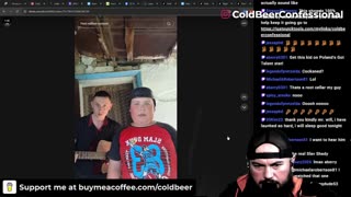 Cold and Sucks 02/02/26