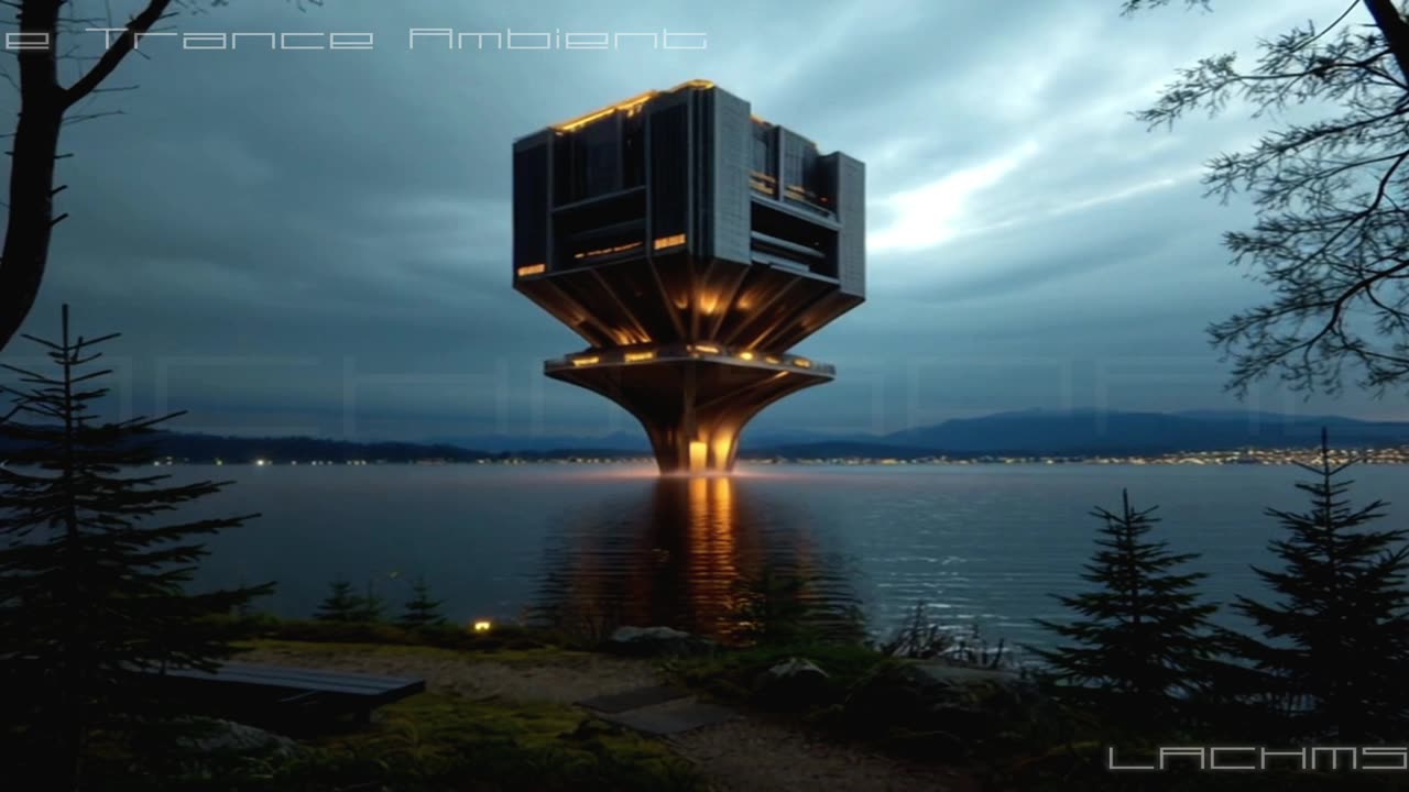 Dance Ambient Imaginers