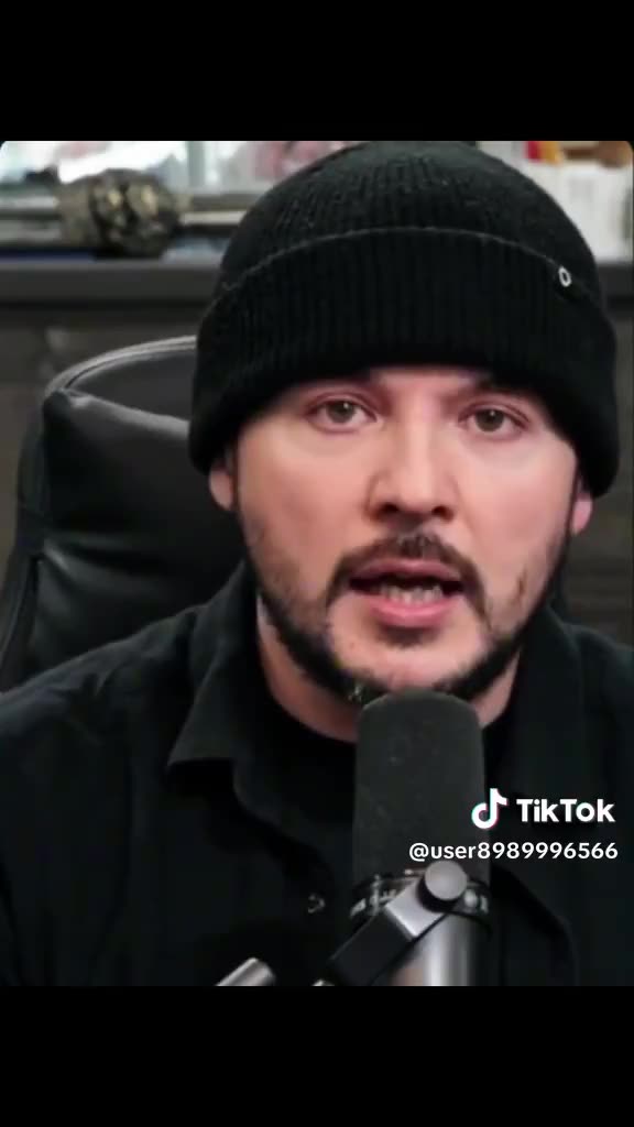 Tim Pool Explains Why He Thinks Were in Trouble