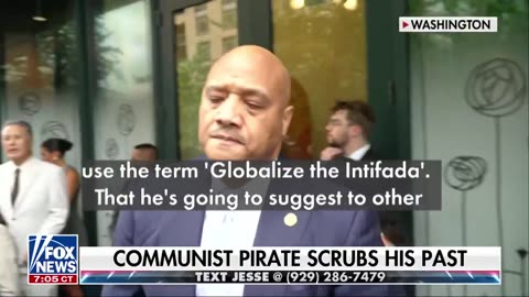 AOC just SNUCK in a COMMUNIST into the HOUSE