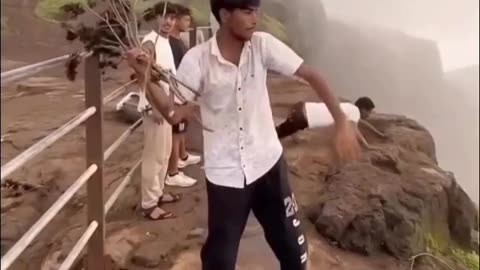 😂🧹 Watch How They TRY to Banish All Negativity! | FunFM