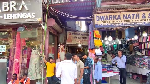 How to Spend 12 Days in India?