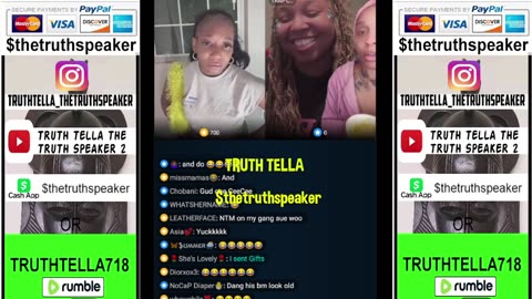 21BADBITCH VS. TRAP CECE