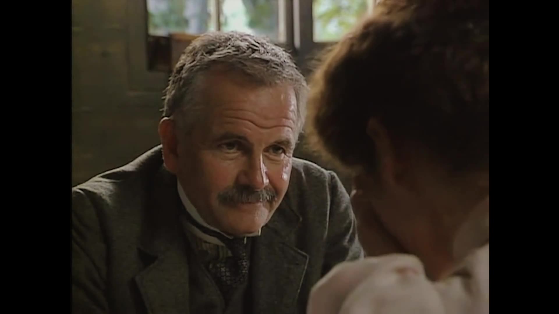 Uncle Vanya (1991) Play adaptation