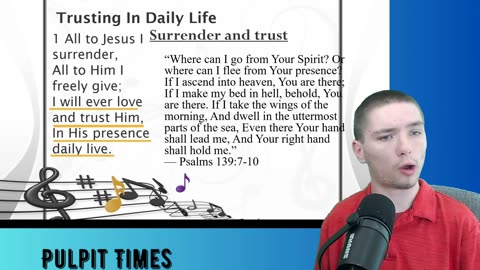 Pulpit Times