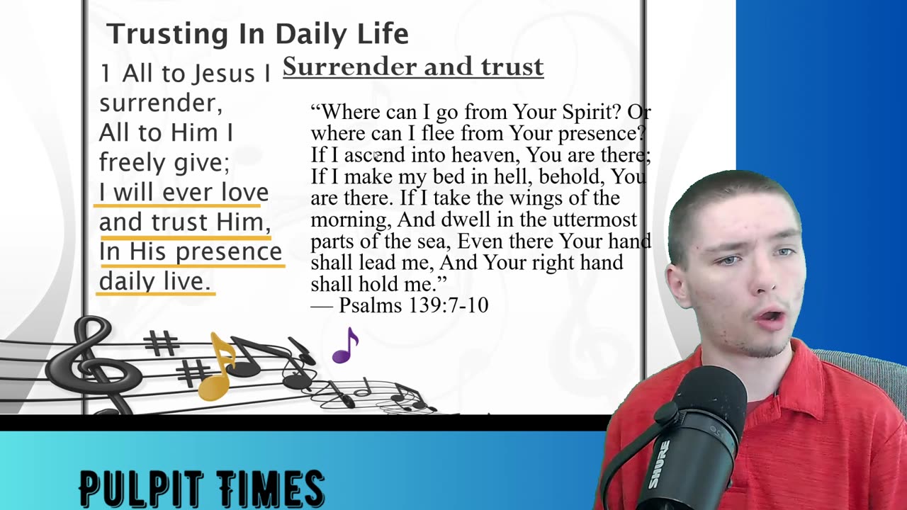 Pulpit Times