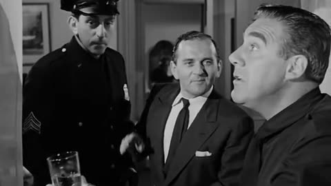 Fourteen Hours (1951) Richard Basehart, Paul Douglas (1951)