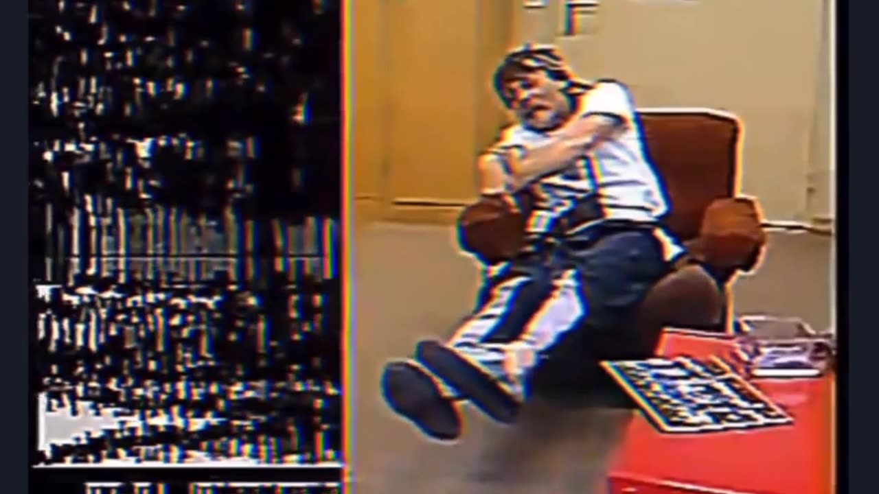 🤯✨ Witness Brainwaves During an Epileptic Seizure! | FeedMyCuriosity