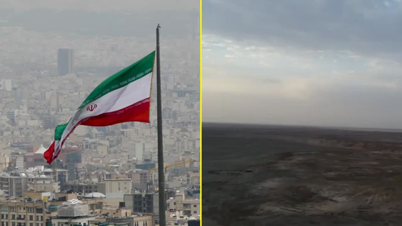 Iran Just Crossed the Line! Now US Can ANNIHILATE Its Regime