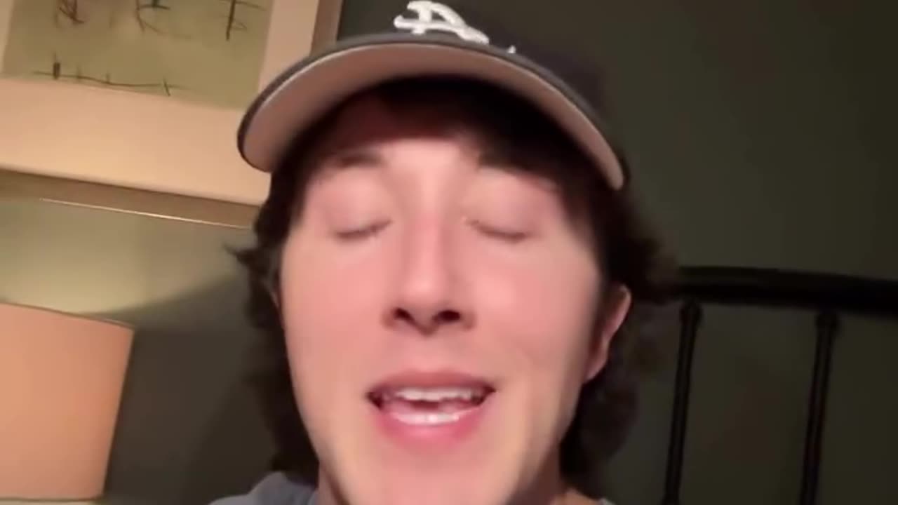 He Ain’t Lying True Facts