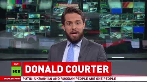 RT News - June 20 2025 (22:00 MSK)