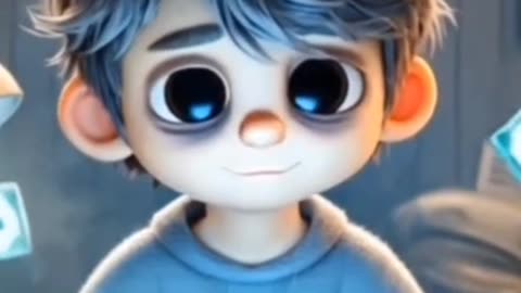 cartoon animation 2025