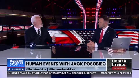 THE WAKE UP CALL WE NEEDED, WHAT CPAC IS FIGHTING AGAINST