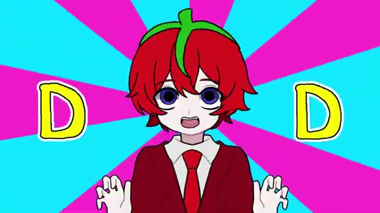 [Mr.TomatoS]NAMIDA meme