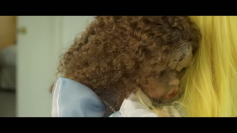 HORROR - Evil Little Things FILM