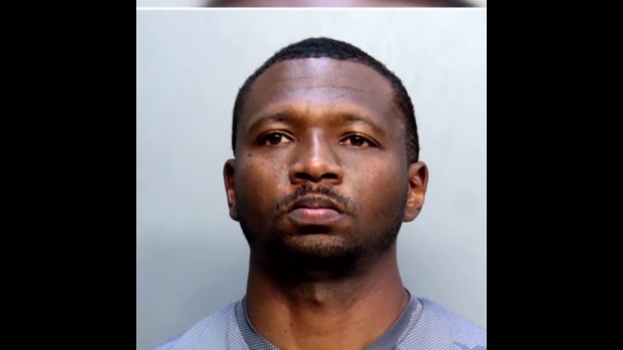 Miami Firefighter Arrested for Indecent Exposure