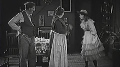 The Greatest Question (1919)