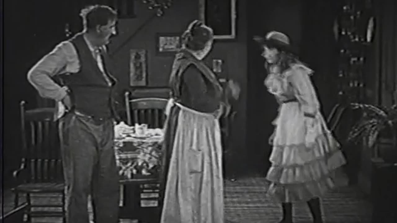 The Greatest Question (1919)
