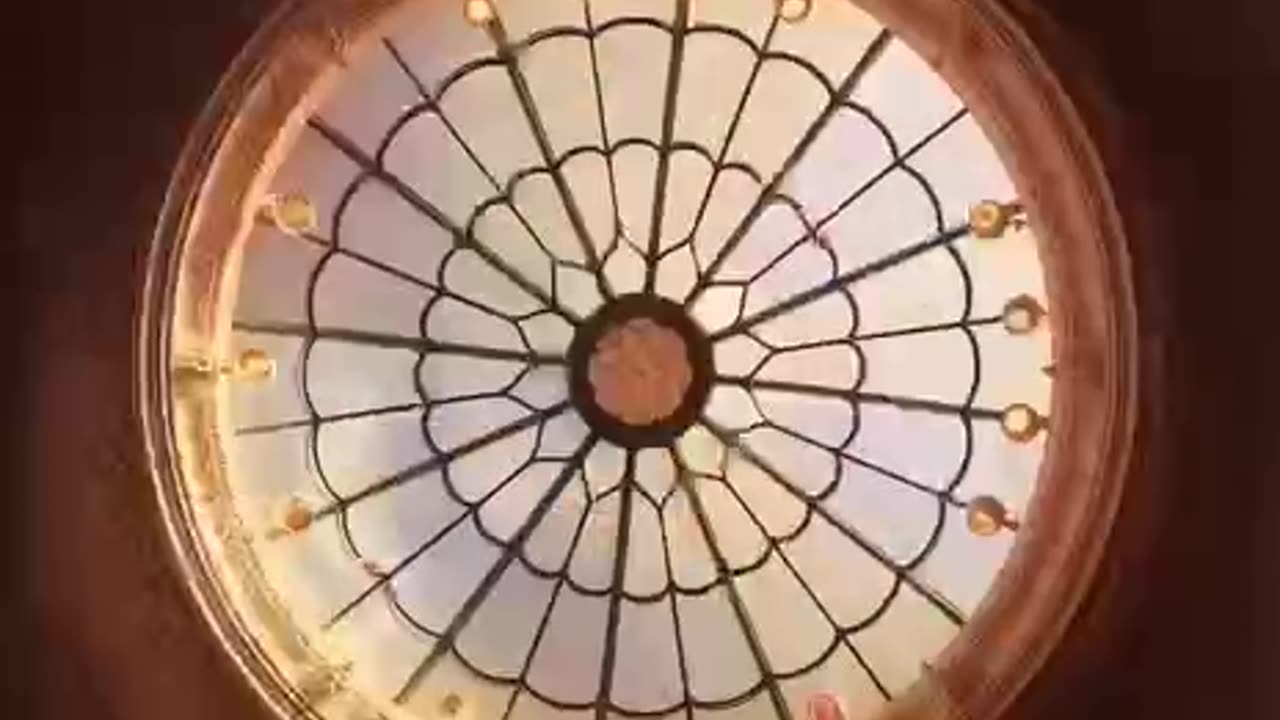 The Universe/God Expressing Itself