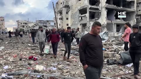 Israel has already lost the Gaza war it just doesn't know it yet