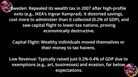 Debunking The Wealth Tax