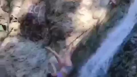 Oopsy!