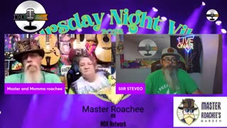 Thursday Night Vibes LIVE