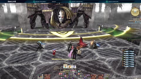 Daily Roulettes and Raids