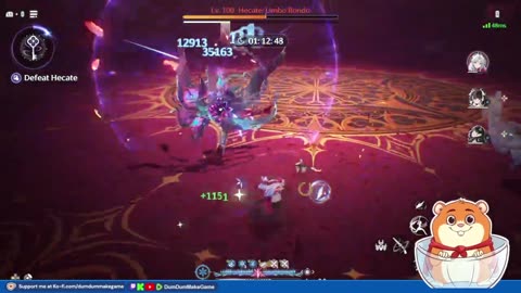 Dev Stream: DumDum Make Game!