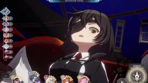 Madoka Exedra | Rose Garden Witch Part 1