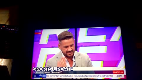 #gbnews, #america, still stealing ,#russian ,assets,