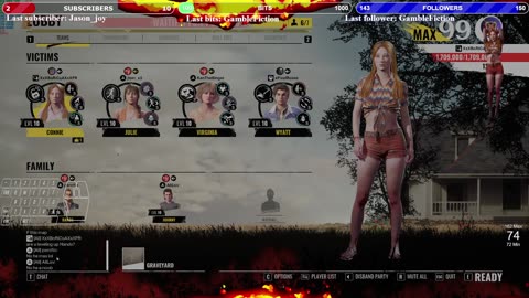 Texas Chain Saw Massacre