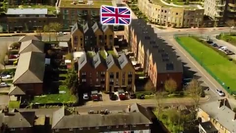 カナダ、オーストラリア、イギリスが全く同じ形で崩壊しつつある