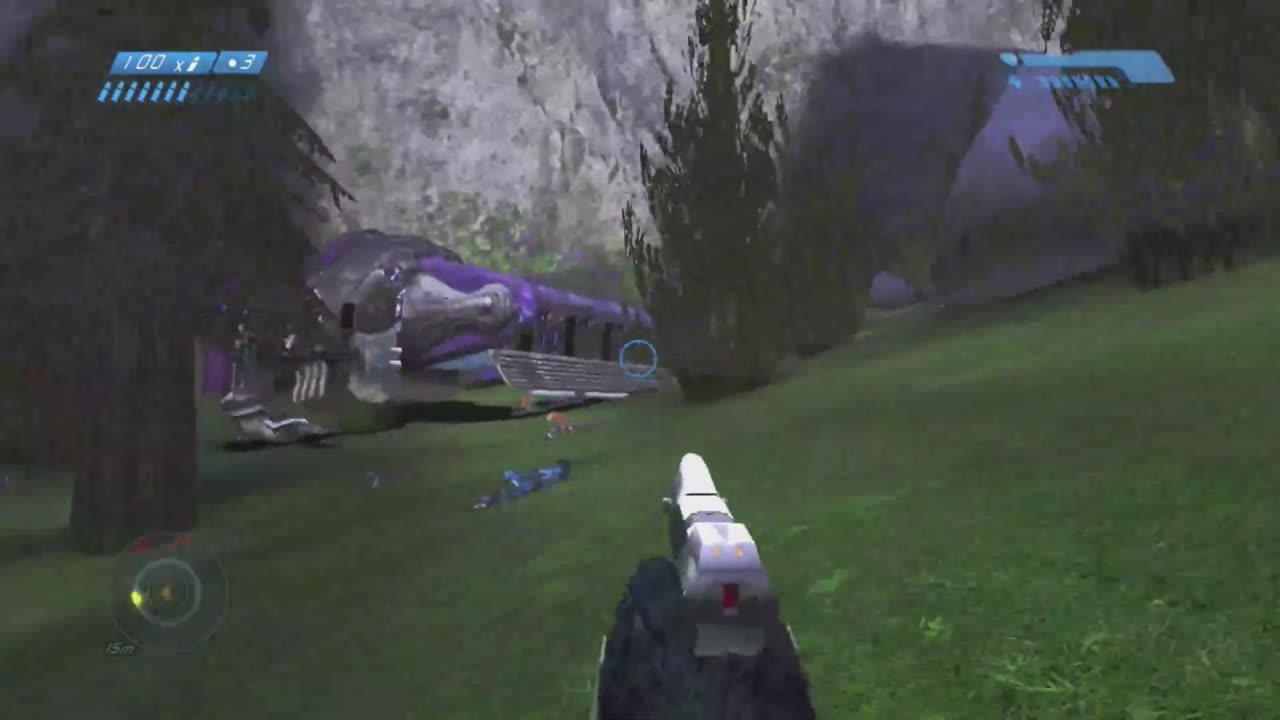 Kaito's Halo Stream (2025/6/20 Archive)