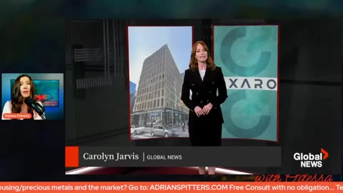 Canada's Mainstream News Finally Admits Vaccine Injury Program A Fraud & Boosters Made People Worse